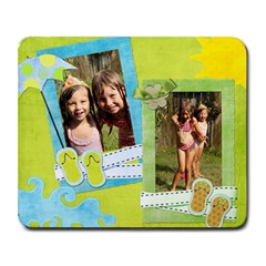 mousepad - Collage Mousepad