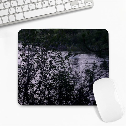Spokane River By Becky Hunter Front