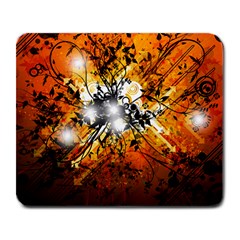 My own design - Large Mousepad