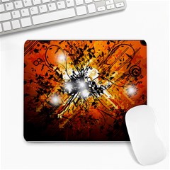 My own design - Large Mousepad