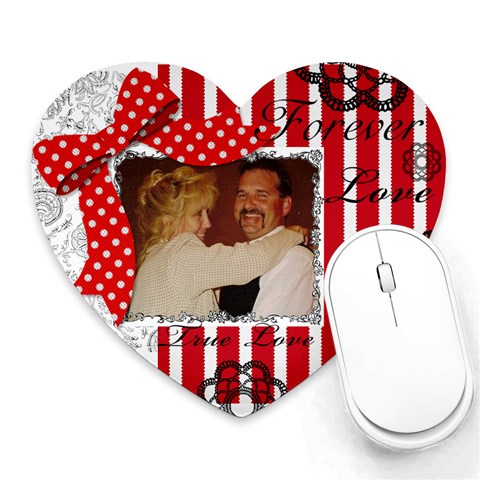 True Love By Janet Front