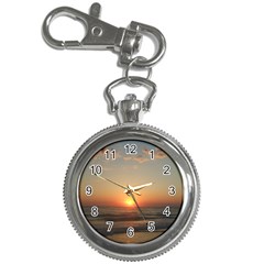 Sunset Watch - Key Chain Watch