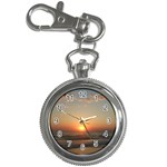 Sunset Watch - Key Chain Watch