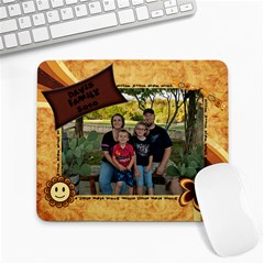 2010 Mouse Pad - Collage Mousepad