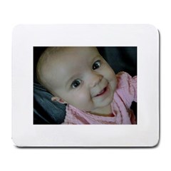 Emma mousepad - Large Mousepad