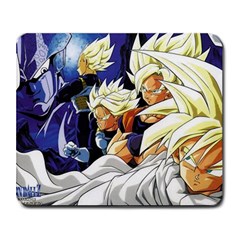 epic - Collage Mousepad