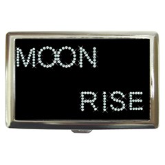 Moonrise money,cigarrette case - Cigarette Money Case