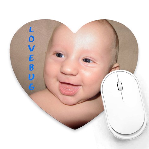 Luvbug By Naomi Front