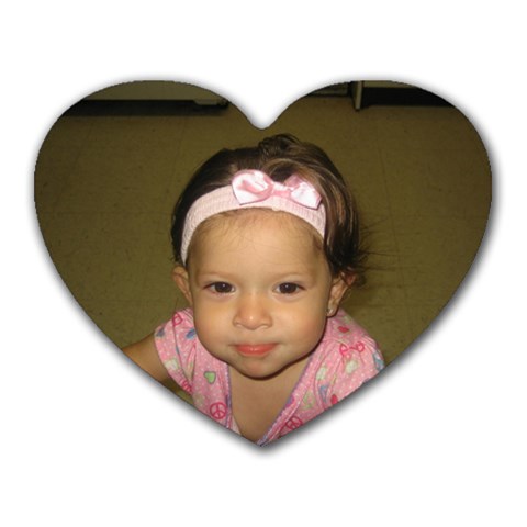 Audrina s Heart By Tiffeny Newberry Front