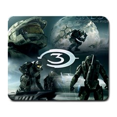 tj mousepad - Large Mousepad