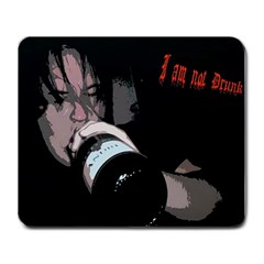 PhotoShop Picture Design - Large Mousepad