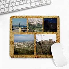 rhdesmousepad3 - Large Mousepad