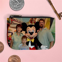 Disney coin purse - Mini Coin Purse