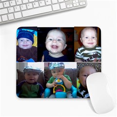 bexpad - Collage Mousepad