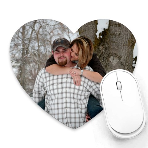 Engagement Pic By Andrea Front