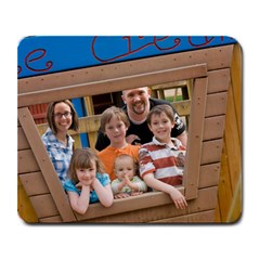 Family Mouse Pad - Large Mousepad