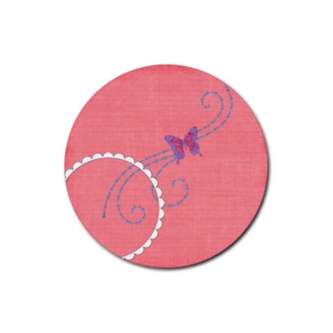 Coasters By Brooke Front