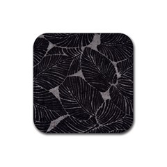 Rubber Coaster (Square)