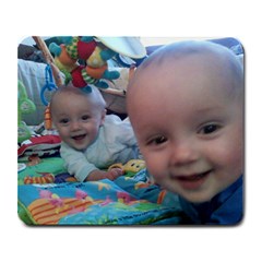 My Babies - Large Mousepad