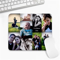 MOUSEPAD - Collage Mousepad