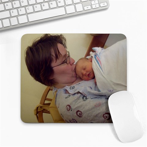 Free Mousepad By Katherine Sweet Front