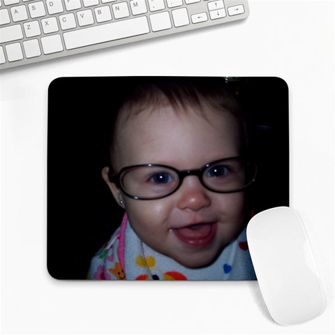 Mousepad By Angela  Kabriel Front
