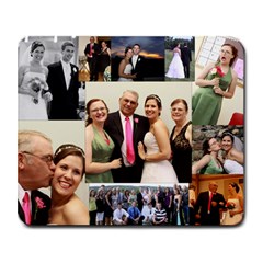 Mom s Collage Mousepad