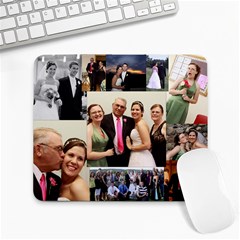 Mom s Collage Mousepad