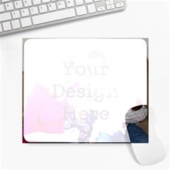 Large Mousepad