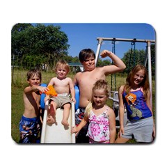 kids - Large Mousepad