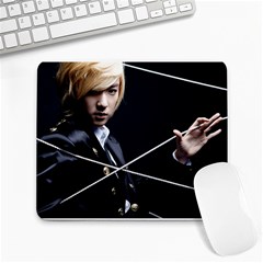 UKiss Kevin String - Large Mousepad