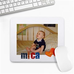 Mica - Large Mousepad