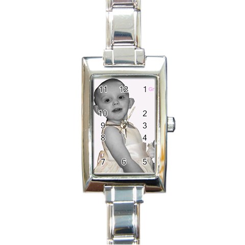 Grammie Watch By Vikki Scroggins Front