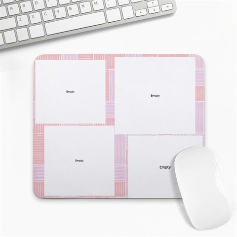 My Free Mousepad By Christina 9.25 x7.75  Mousepad - 1