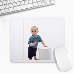 Jacob - Large Mousepad