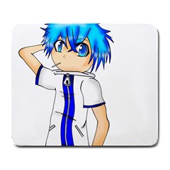 Large Mousepad