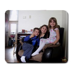 my mouse pad - Large Mousepad