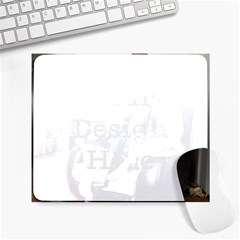 my mouse pad - Large Mousepad