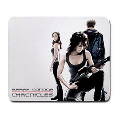 TSCC Mousepad - Large Mousepad