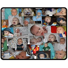 Blanket - Fleece Blanket (Medium)