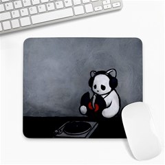 soundtrack - Collage Mousepad