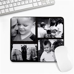 mouse pad - Collage Mousepad