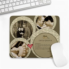 mousepad - Collage Mousepad