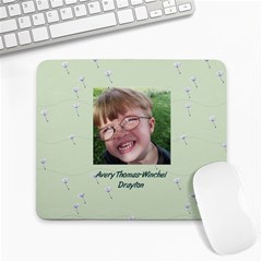 mousepad - Large Mousepad