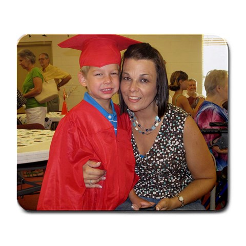 My Mouse Pad By Kim Nevius Atchley Front