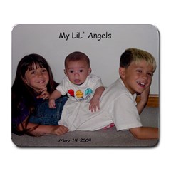 kids - Large Mousepad