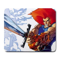 ThunderCats Mouse Pad - Large Mousepad