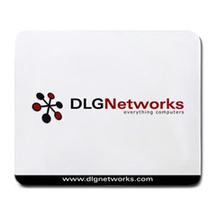 DLG Networks - Large Mousepad