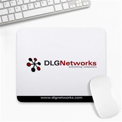 DLG Networks - Large Mousepad