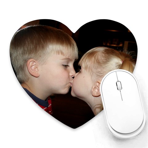 Kissin  By Tamara Huffaker Front